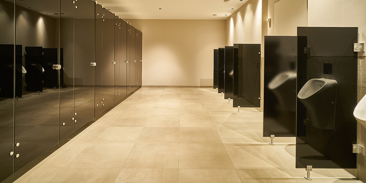 Parete divisoria in vetro Kemmlit NOXX smart