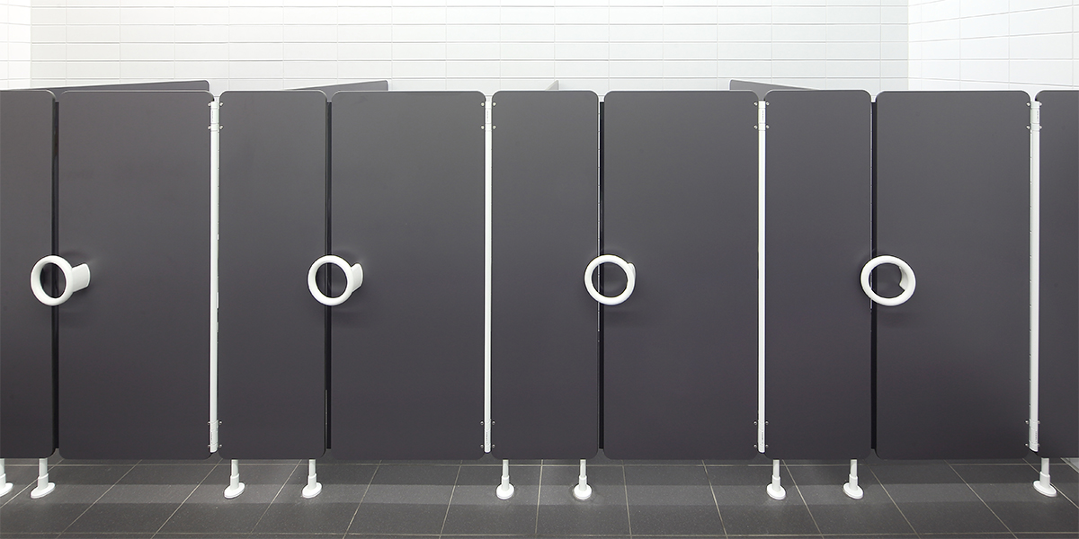 Bambino Parete divisoria per scuole materne e asili nidi Kemmlit Bambino